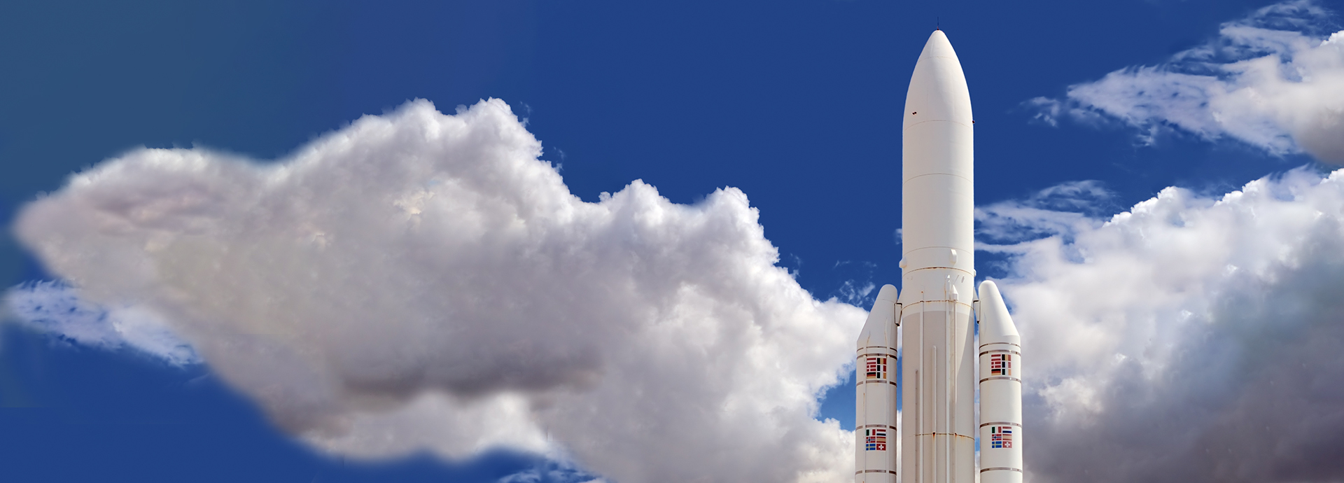 ariane fuse large space