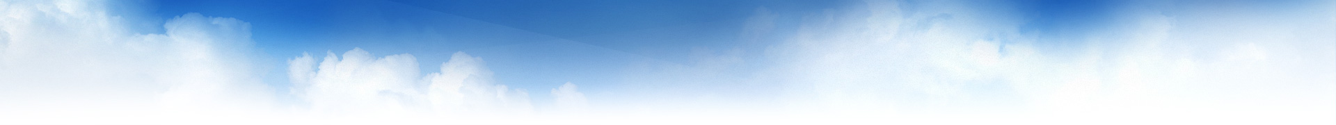 header clouds small