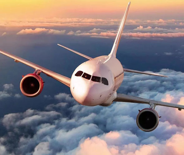 Commercial aviation