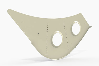 belly fairing