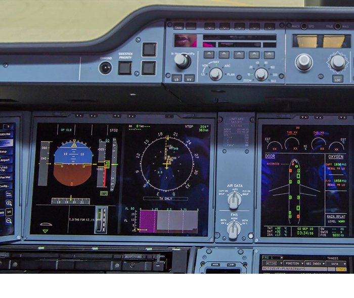 hutchinson control display