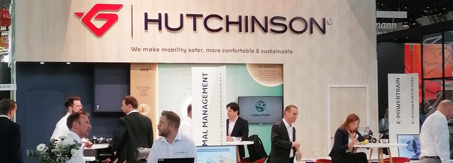 hutchinson events 1