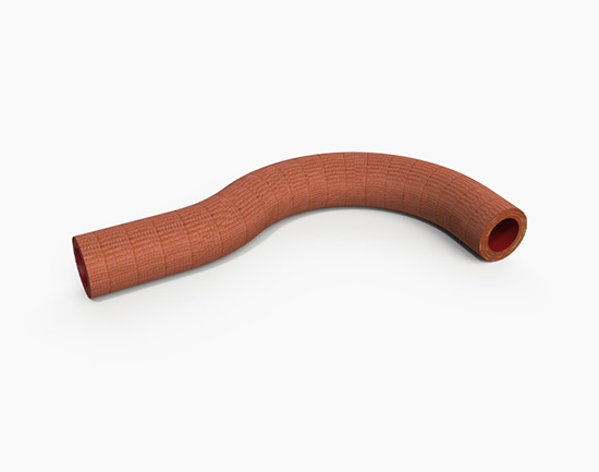 192 high temperature high pressure hose 550x433