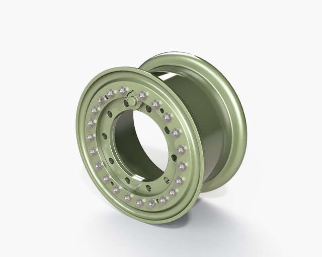 military wheel 640x510