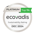logoecovadisplatnium